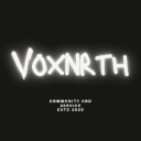 Voxnrth Studio | Community ...