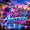 THE AMERICAS | COMING SOON!