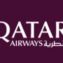 Qatar Airways Discord server icon