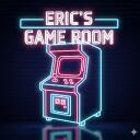 CONNECTED: GAMING ROOM   Discord Server Icon