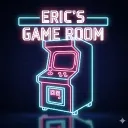 CONNECTED: GAMING ROOM🎮