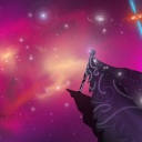 ✎ ✩ Silly Universe✩✎ Discord server icon