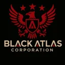 BLACK ATLAS  SECURITY