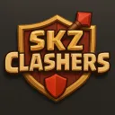 SKZ CLASHERS