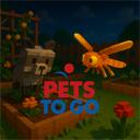 Pet's To Go - Grow A Garden Discord Server Icon