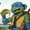 ★weirdo's kingdom tmnt tea...