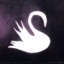 ⊹˙⋆ WISTERIA CEMETERY ⋆˙⊹ Discord Server Icon