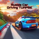 Russia Car Driving: Tuapse