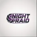 Night Raid | Voleyball team -BR TOP 16 SA