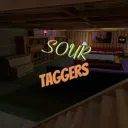 SOUR TAGGERS