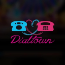 Dialtown: Phone Dating Role-Play Discord server icon