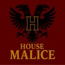 House Malice Discord Server Icon