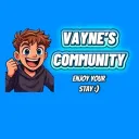 Vayne’s community