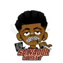 SALVADOR STREET