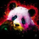 PandaZ lounge
