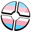The Trans Fortress Discord server icon