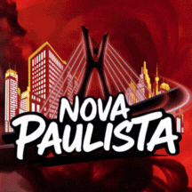 Discovery icon for Nova Paulista - RP Discord server