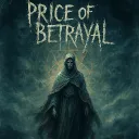 Price of Betrayal - OFFICIAL Banner