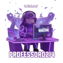 professor`s steaming server