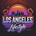 「LA:RP」Los Angeles RP | LifeStyle | FUSIÓN