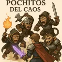 Pochitos del caos