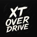 XT OVER DRIVE Discord Server Icon