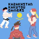 Kazakhstan Kakutou Gamers