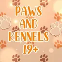 Paws & Kennels 19+