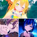 Kuromaruアバター撮影会