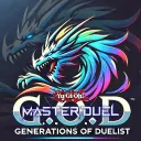 GENERATIONS OF DUELIST (GOD)