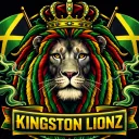 🦁 Kingston Lionz | GL [Retour bientôt]