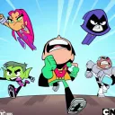 Teen Titans