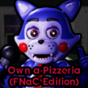 Own a Pizzeria: FNAC Edition
