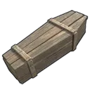 Coffin Public