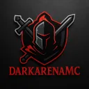 DarkArenaMC