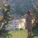 Sidney’s Backyard Discord server icon