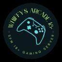 Whiffy's Arcade 18+ (SFW)
