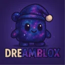 Dream blox | trading server | grow a garden | kings legacy | roblox | anime