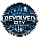 REVOLVED CITY