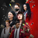 BET  🎲 | .gg/betnetflix Discord server icon