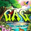 Grow a Garden | Stock | Weather | Eggs | More