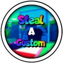 Steal A Custom Discord Server Icon