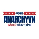 BẦU CỬ TỔNG THỐNG ANARCHYVN
