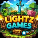 LIGHTZ GAMES