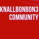 ❗Knallbonbon3 Community❗
