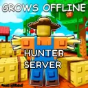 Grow A Garden Hunters | Stocks & Weatherss
