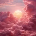 Cloud Cache • 18+ Aesthetic Vault discord icon