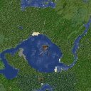 The SkyForge Discord server icon