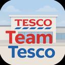 Team Tesco Discord Server Icon