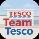 Team Tesco